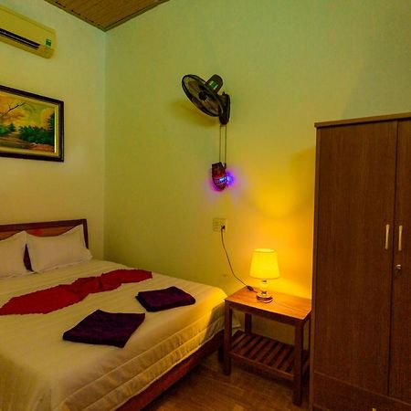 Phong Nha Amanda 2 Homestay Exteriér fotografie