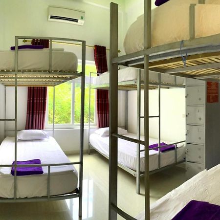Phong Nha Amanda 2 Homestay Exteriér fotografie