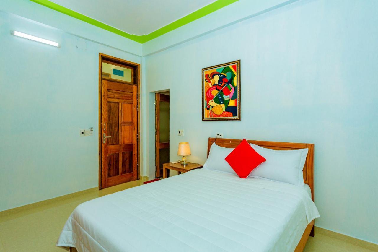 Phong Nha Amanda 2 Homestay Exteriér fotografie
