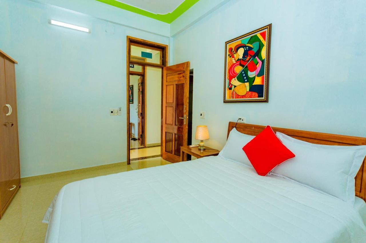 Phong Nha Amanda 2 Homestay Exteriér fotografie