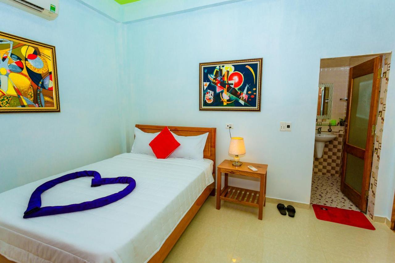 Phong Nha Amanda 2 Homestay Exteriér fotografie