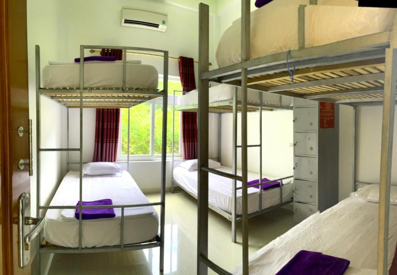 Phong Nha Amanda 2 Homestay Exteriér fotografie