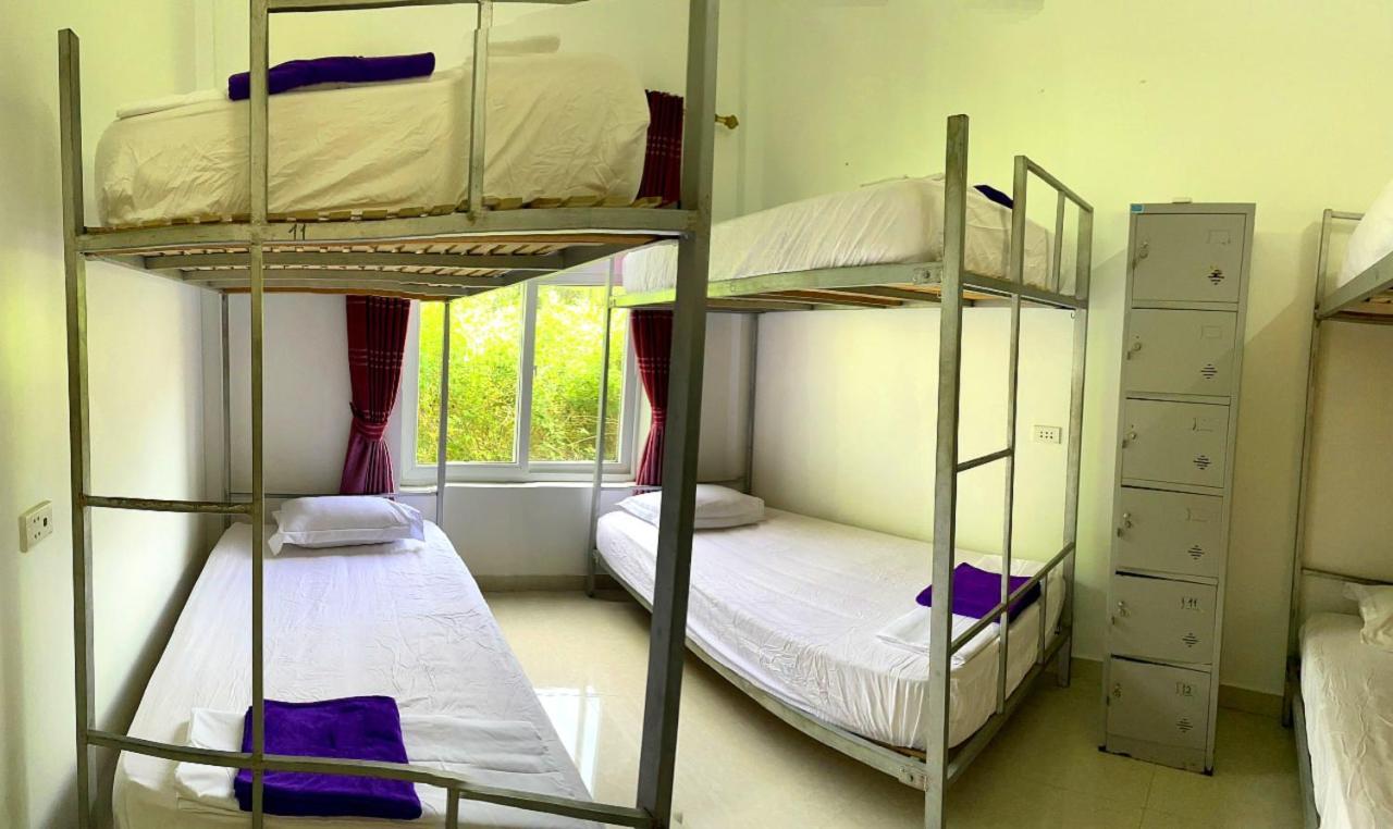 Phong Nha Amanda 2 Homestay Exteriér fotografie